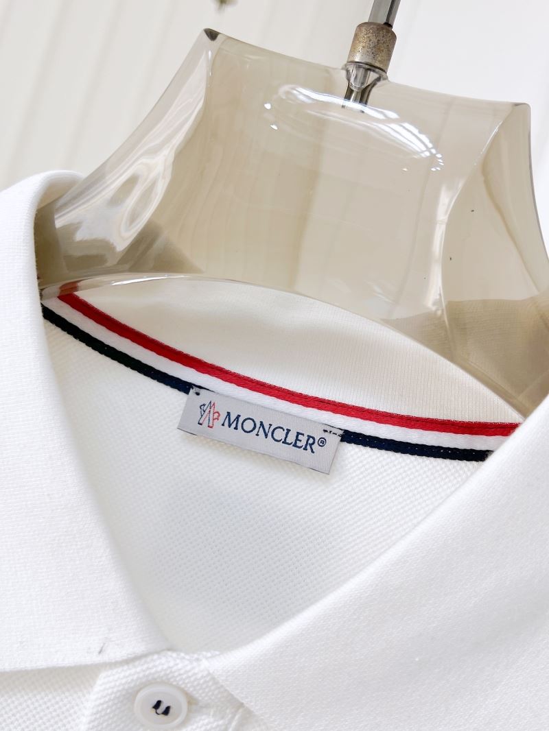 Moncler T-Shirts